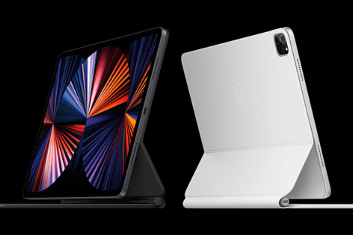 Five New Apple Products