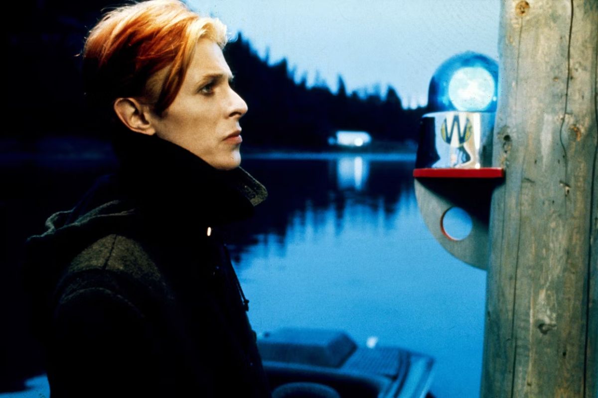 The Man Who Fell to Earth (1976)