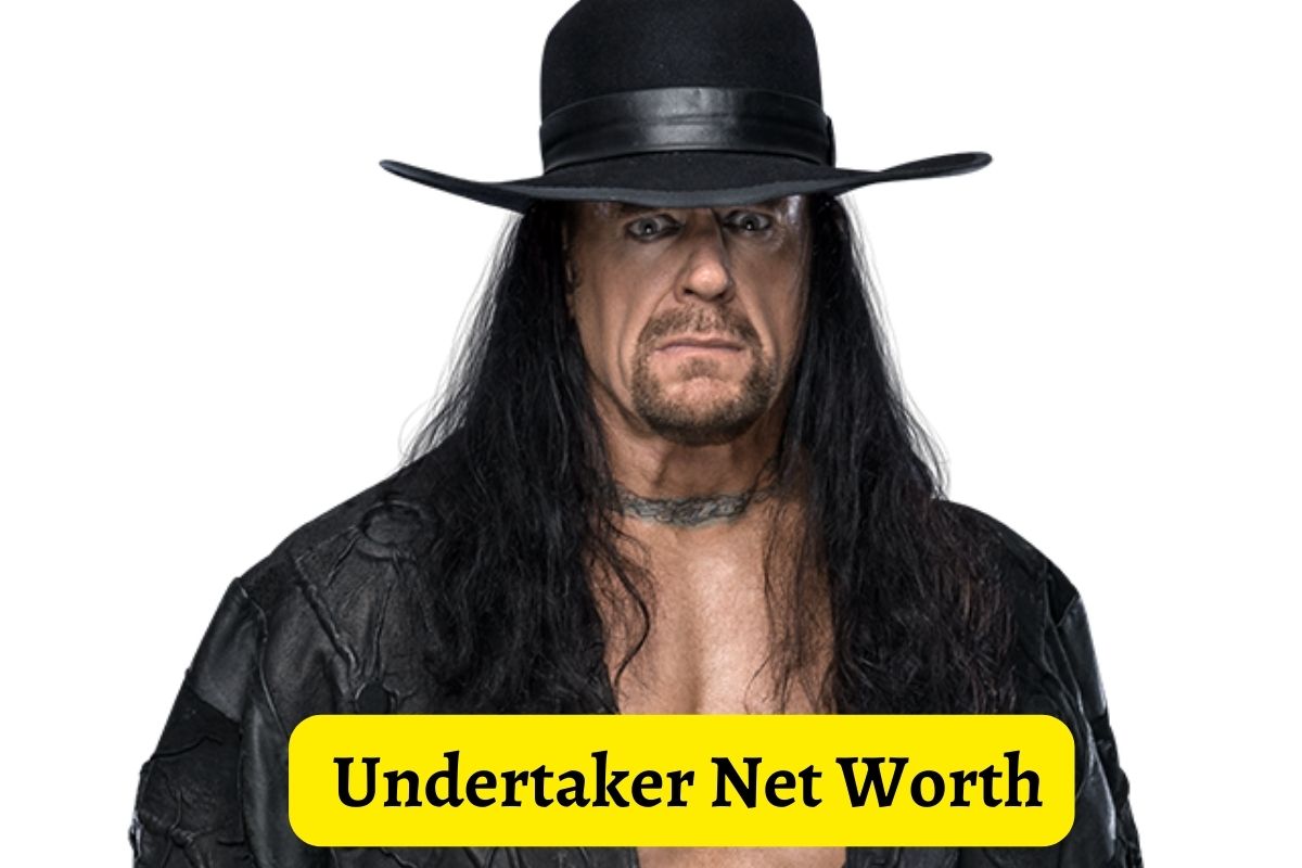 Undertaker Net Worth