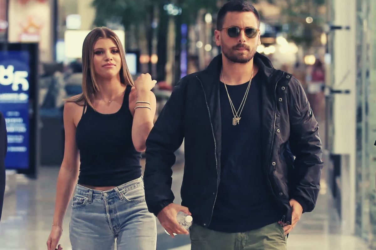 Who Is Scott Disick Dating Now?