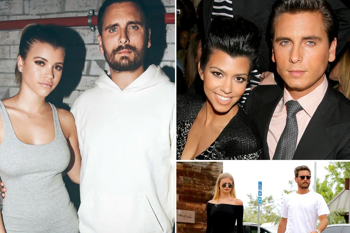 Who Is Scott Disick Dating Now?