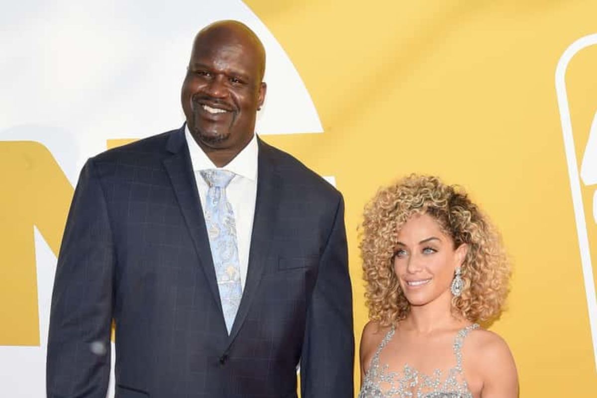 Who Is Shaq Dating?