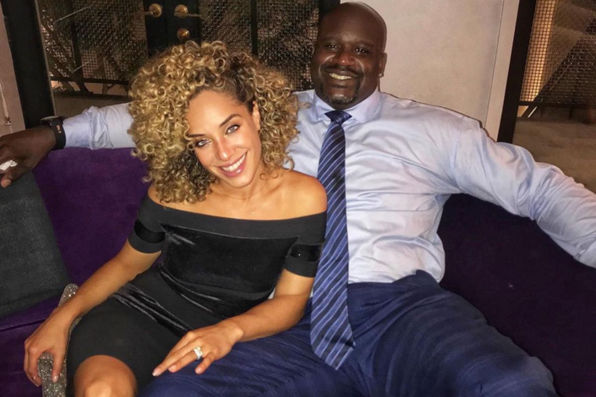 Who Is Shaq Dating?