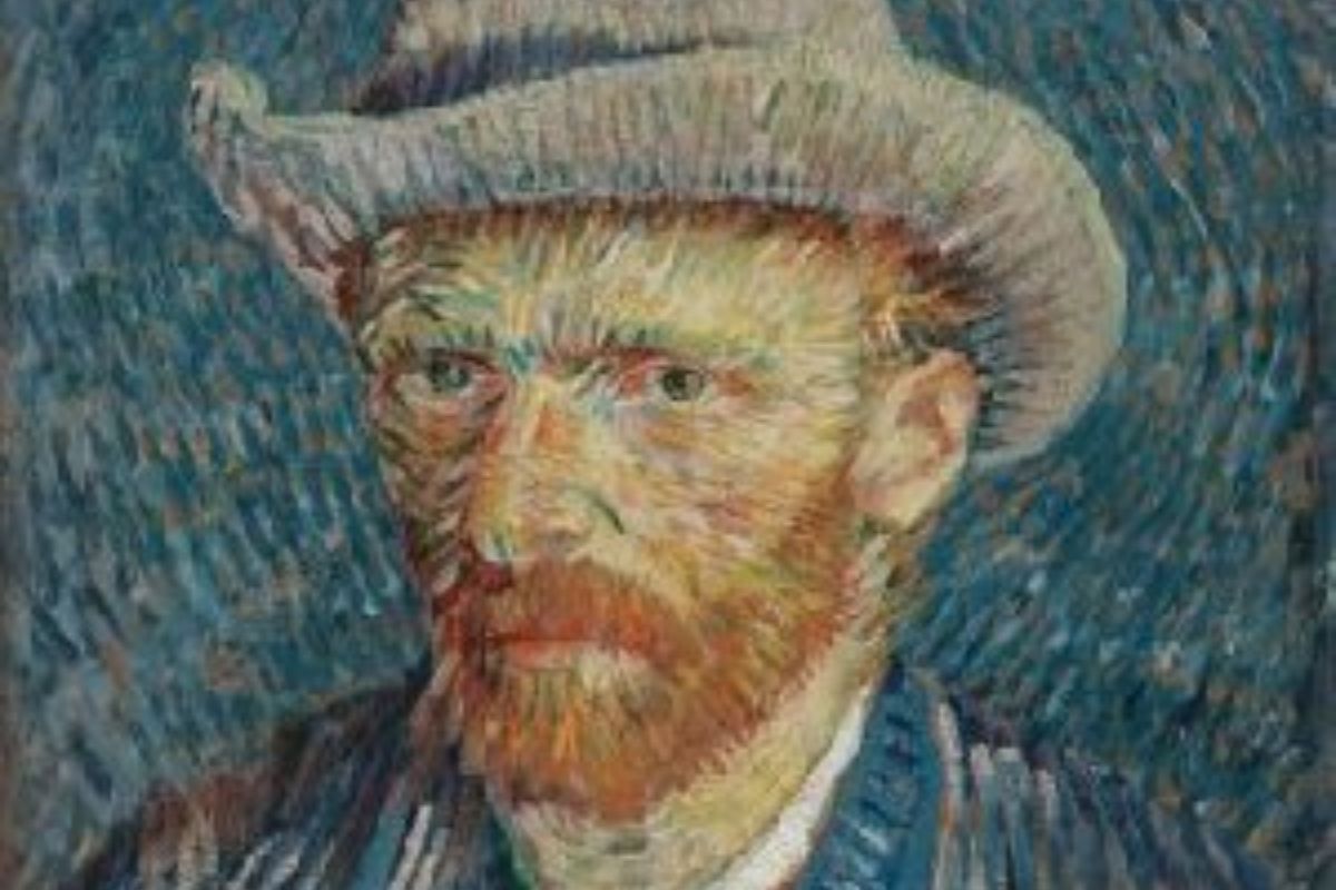 Why Did Van Gogh Cut His Ear