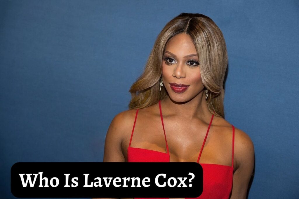 Who Is Laverne Cox?
