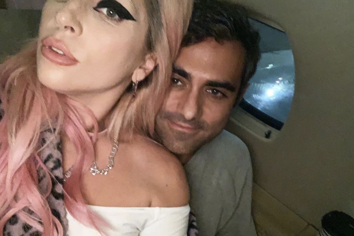 Who is Lady Gaga Dating?