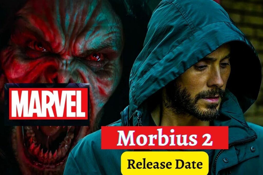 Will There Be A Morbius 2
