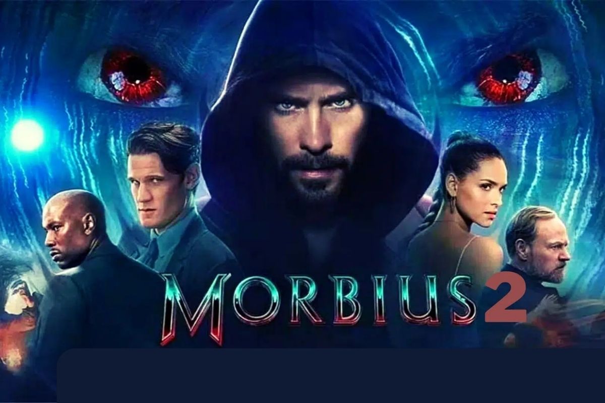  Morbius 2 Cast