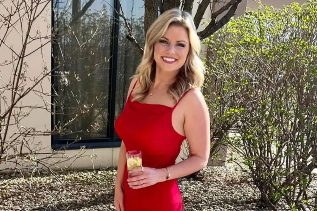 Wisconsin News Anchor Suicide 