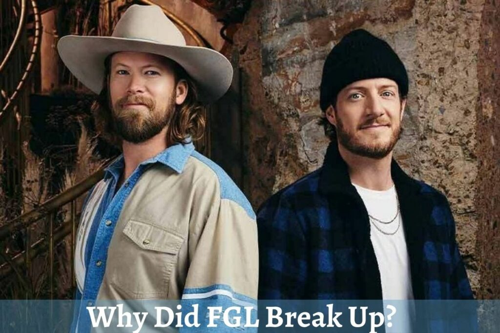 why did fgl break up
