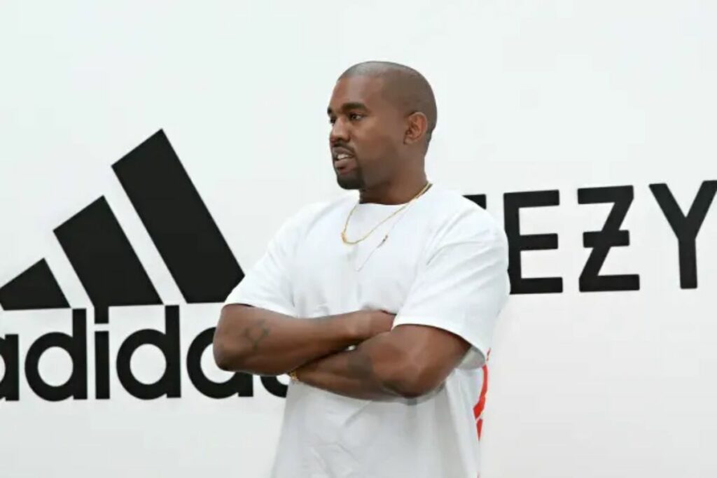 Adidas Net Worth 2022 How Much Did The Brand Make From Yeezys?