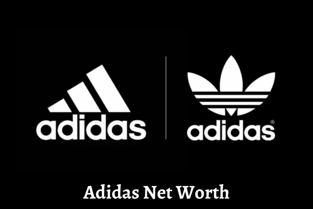 Adidas Net Worth