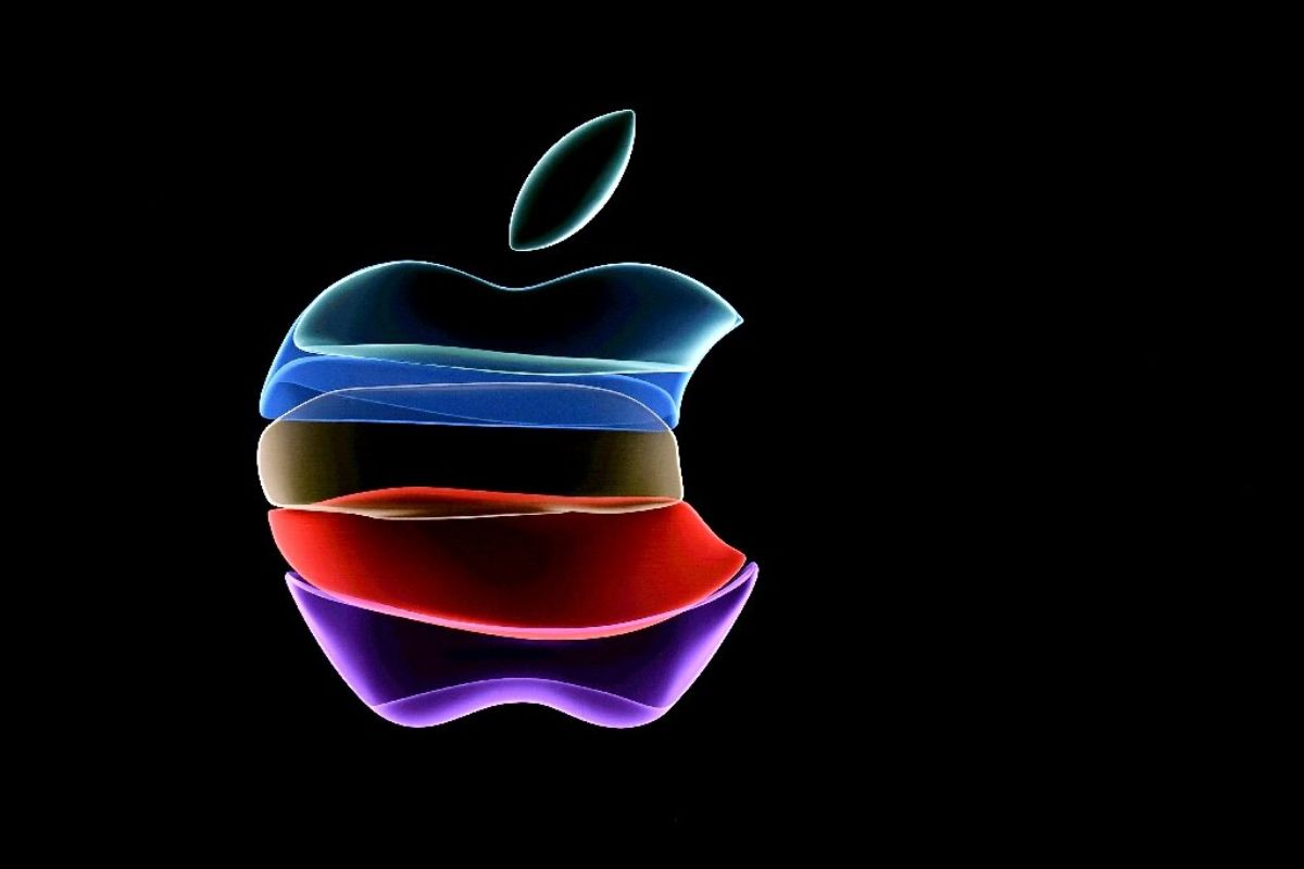 Apple’s Billion-dollar Antitrust Fine 