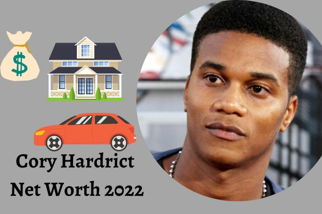Cory Hardrict Net Worth 2022