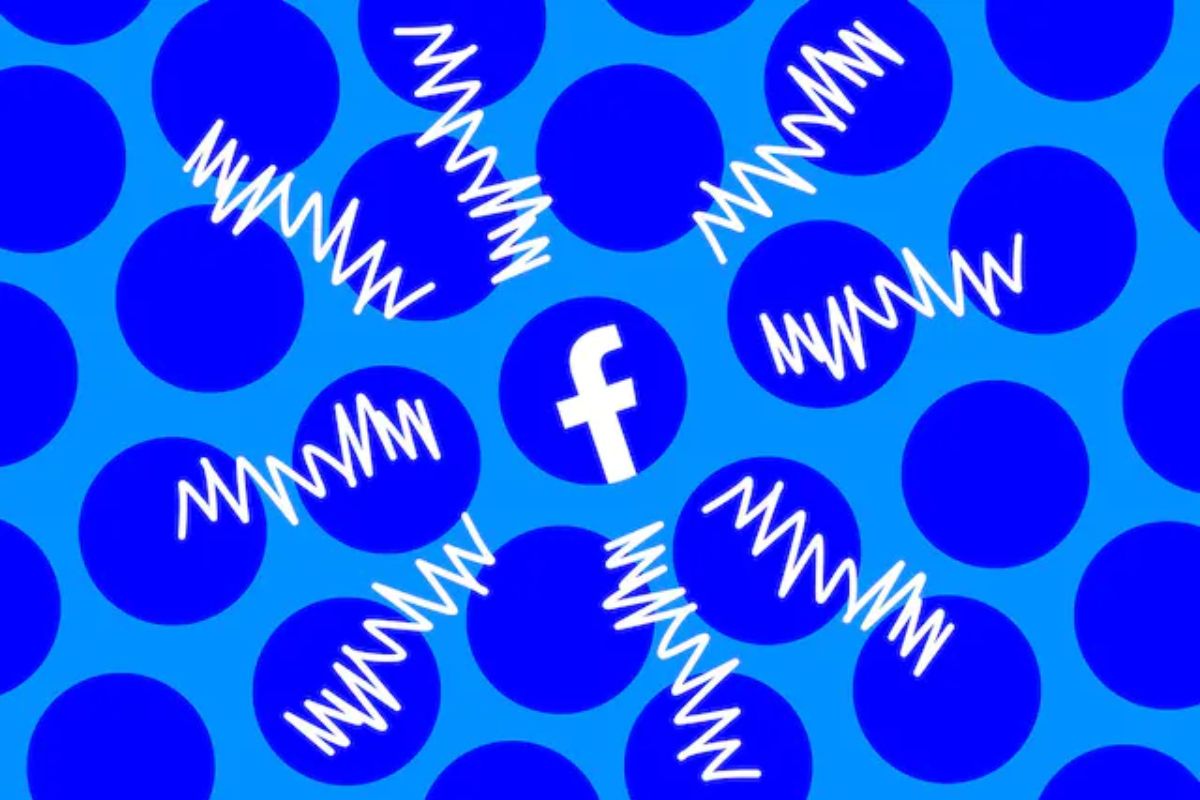 Facebook Warns Million Users Logins Scam