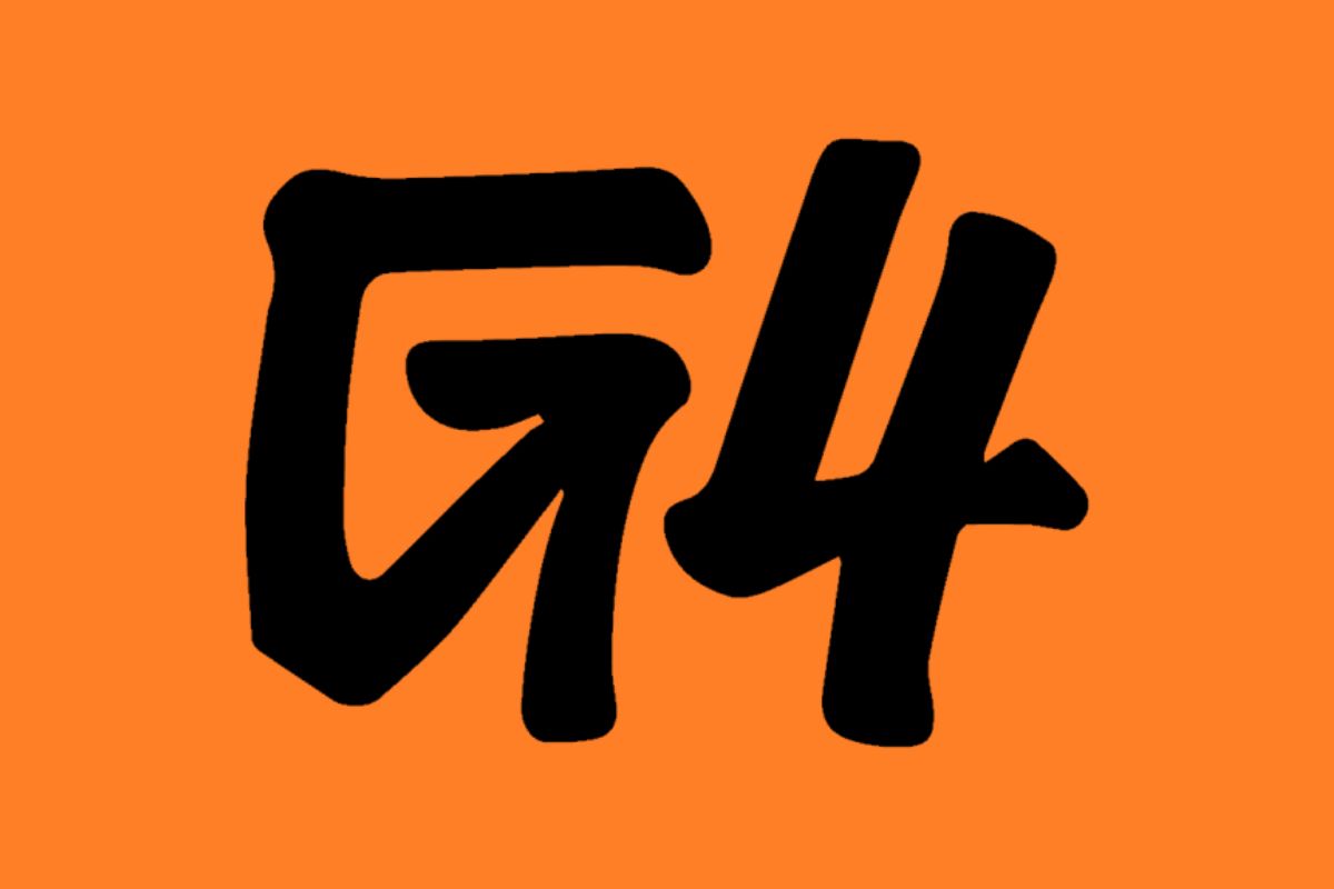 G4 Shuts Down After Layoffs 
