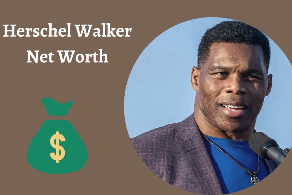 Herschel Walker Net Worth
