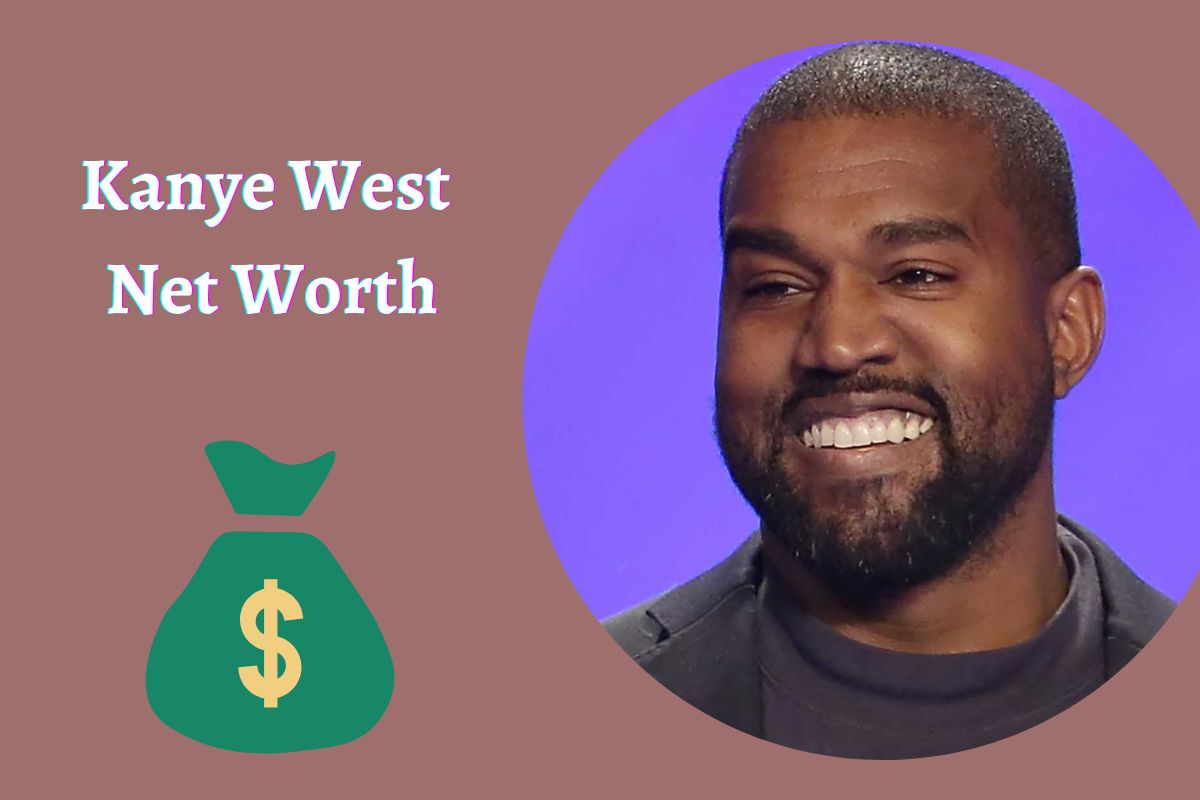 Kanye West Net Worth How Richest Is The Rapper?