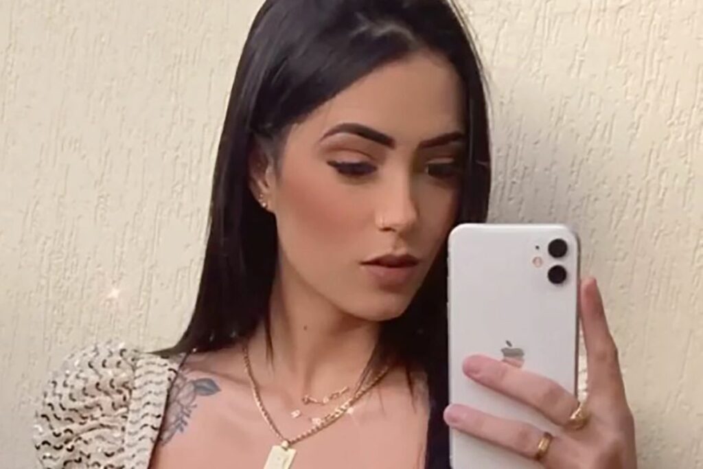 Popular Instagram Influencer Núbia Cristina Braga Gunned Down At Home