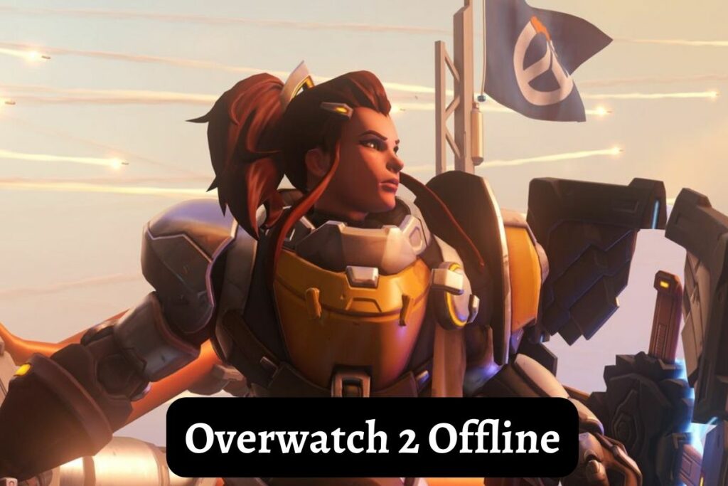 Overwatch 2 Offline