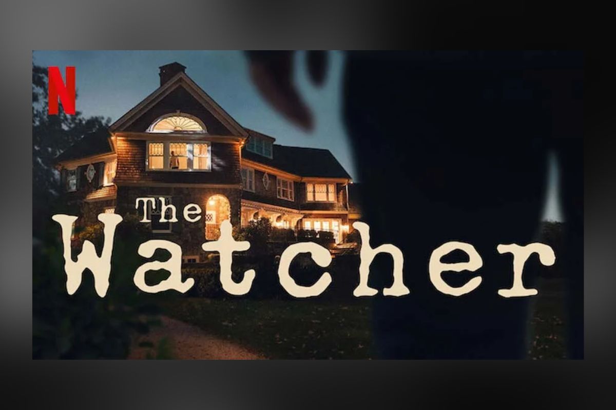 The Watcher Season 2 