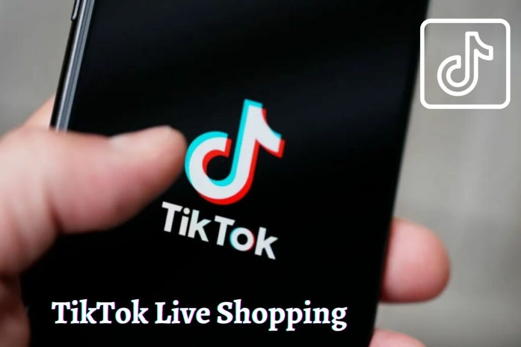 TikTok Live Shopping