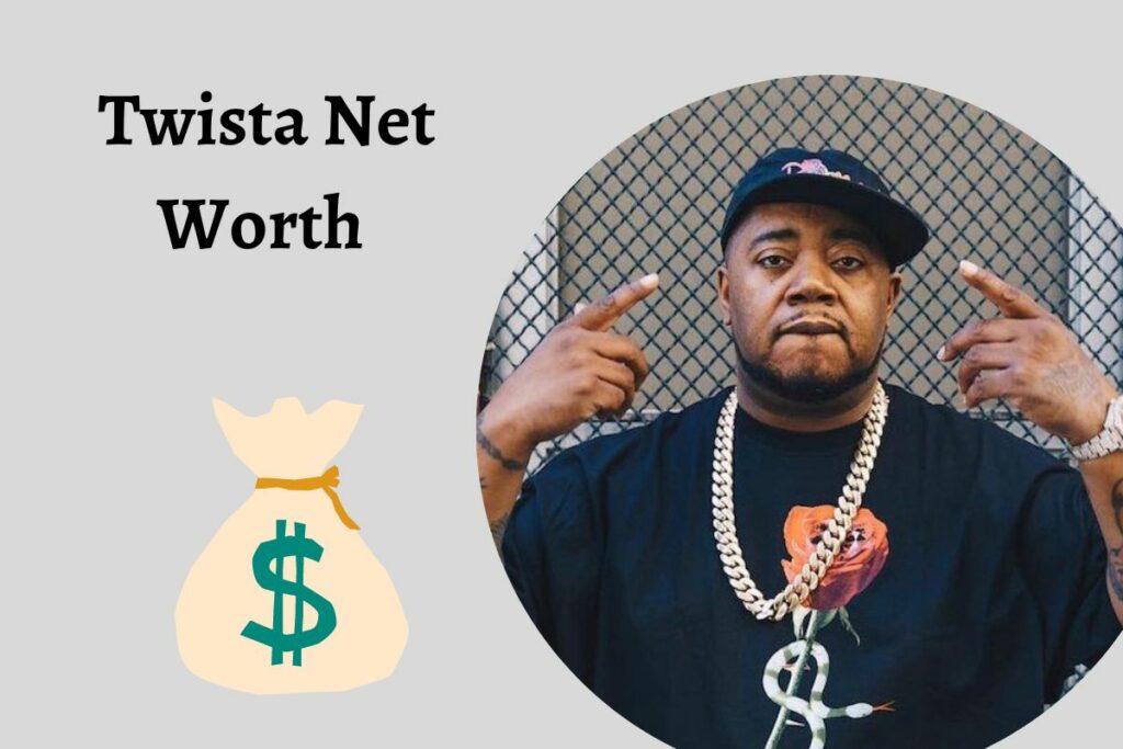 Twista Net Worth
