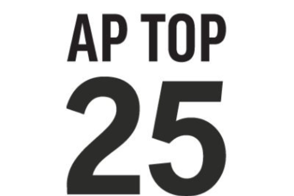 What Time Does The AP Poll Come Out 