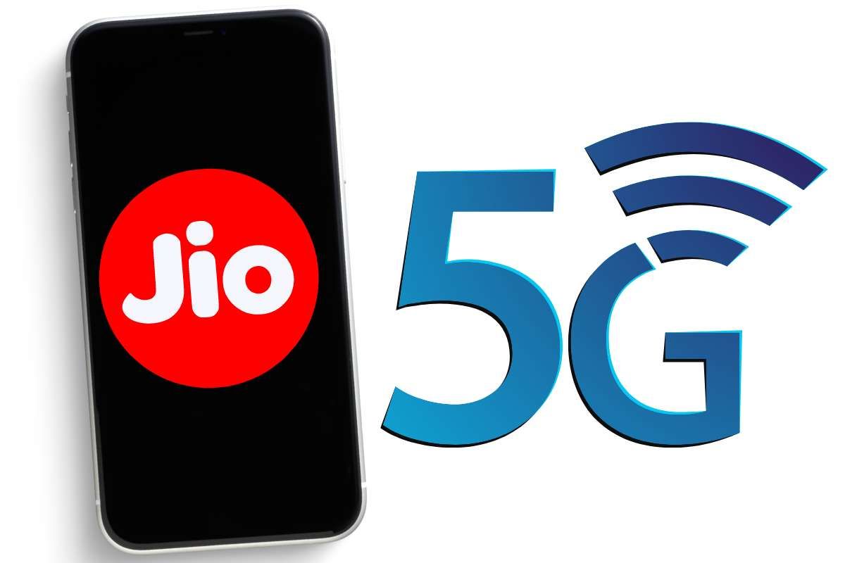 Do you need a new SIM for Jio 5G?