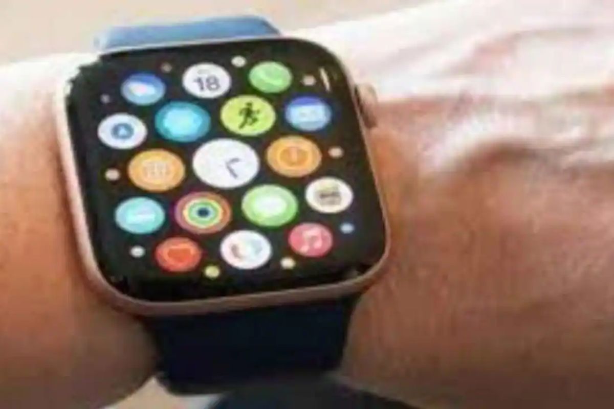 Apple Watch Detects Pregnancy In Advance Of Clinical Tests