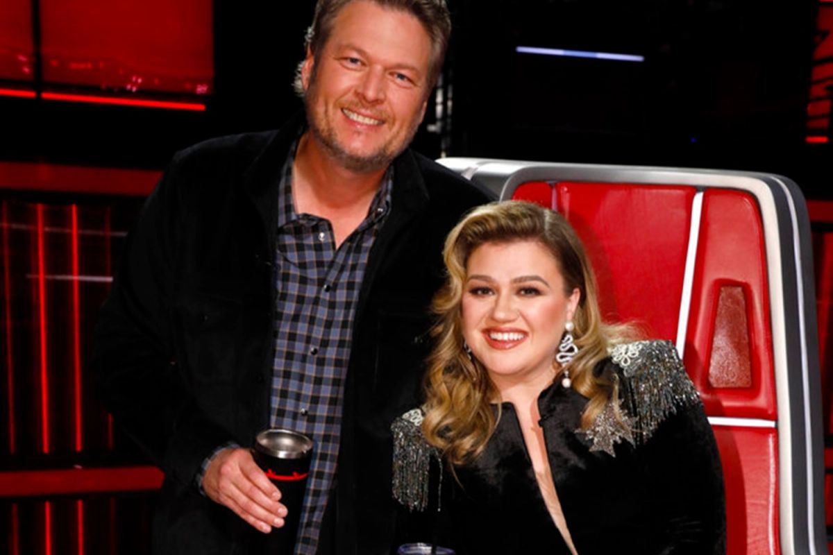 Who Will Be Replacing Blake Shelton in “The Voice Season 23”
