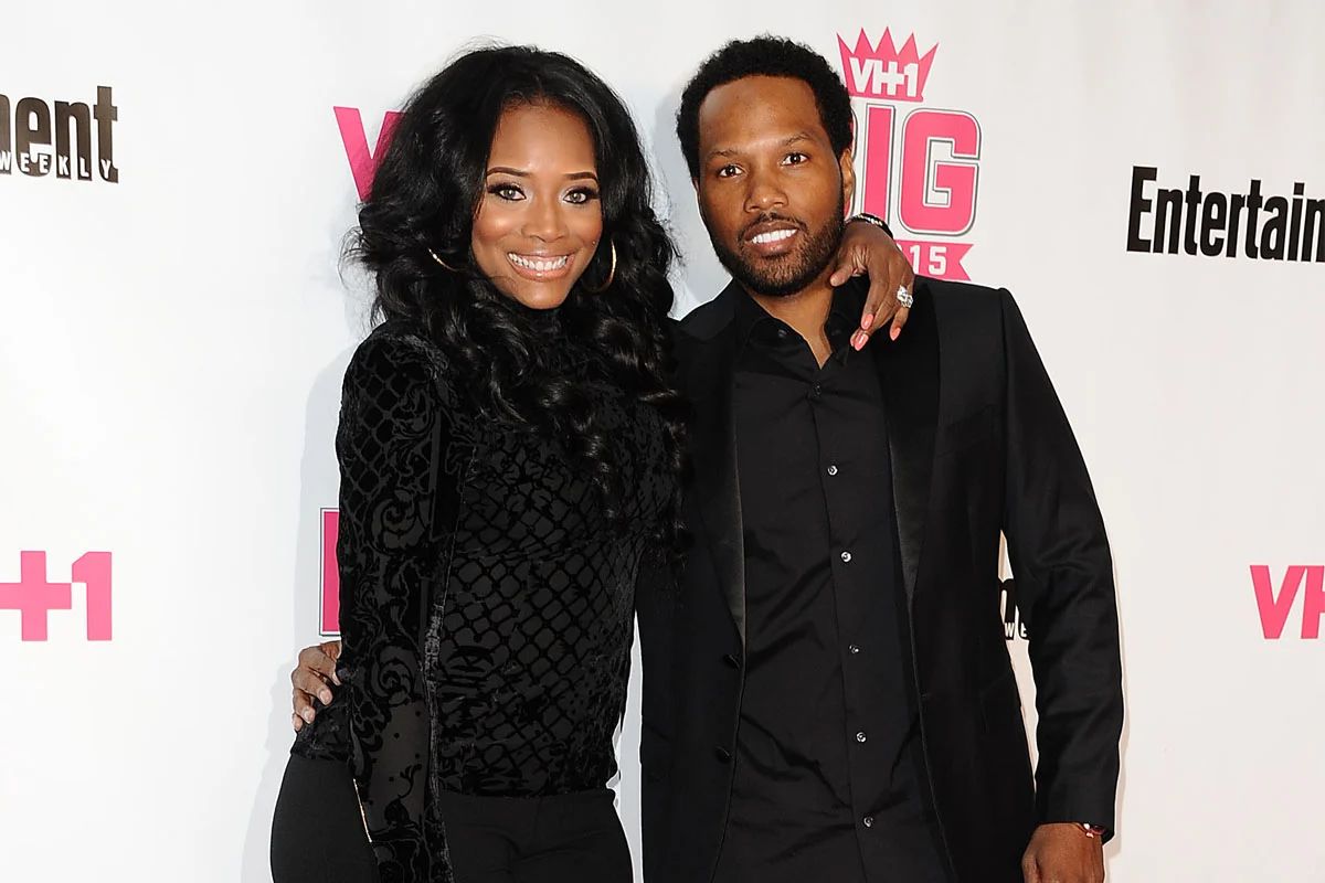 Yandy Smith Personal Life