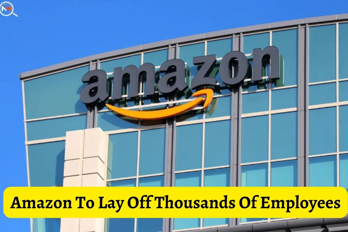 Amazon To Lay Off Thousands Of Employees, According To Linkedin Posts