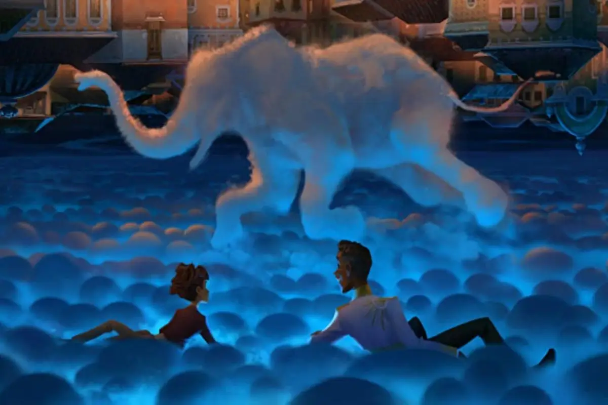 Animated Films Coming to Netflix