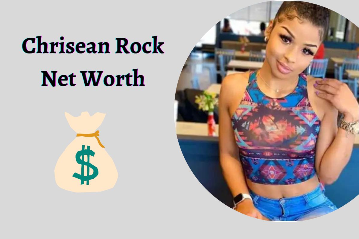 Chrisean Rock Net Worth How Much Money Does She Earn?