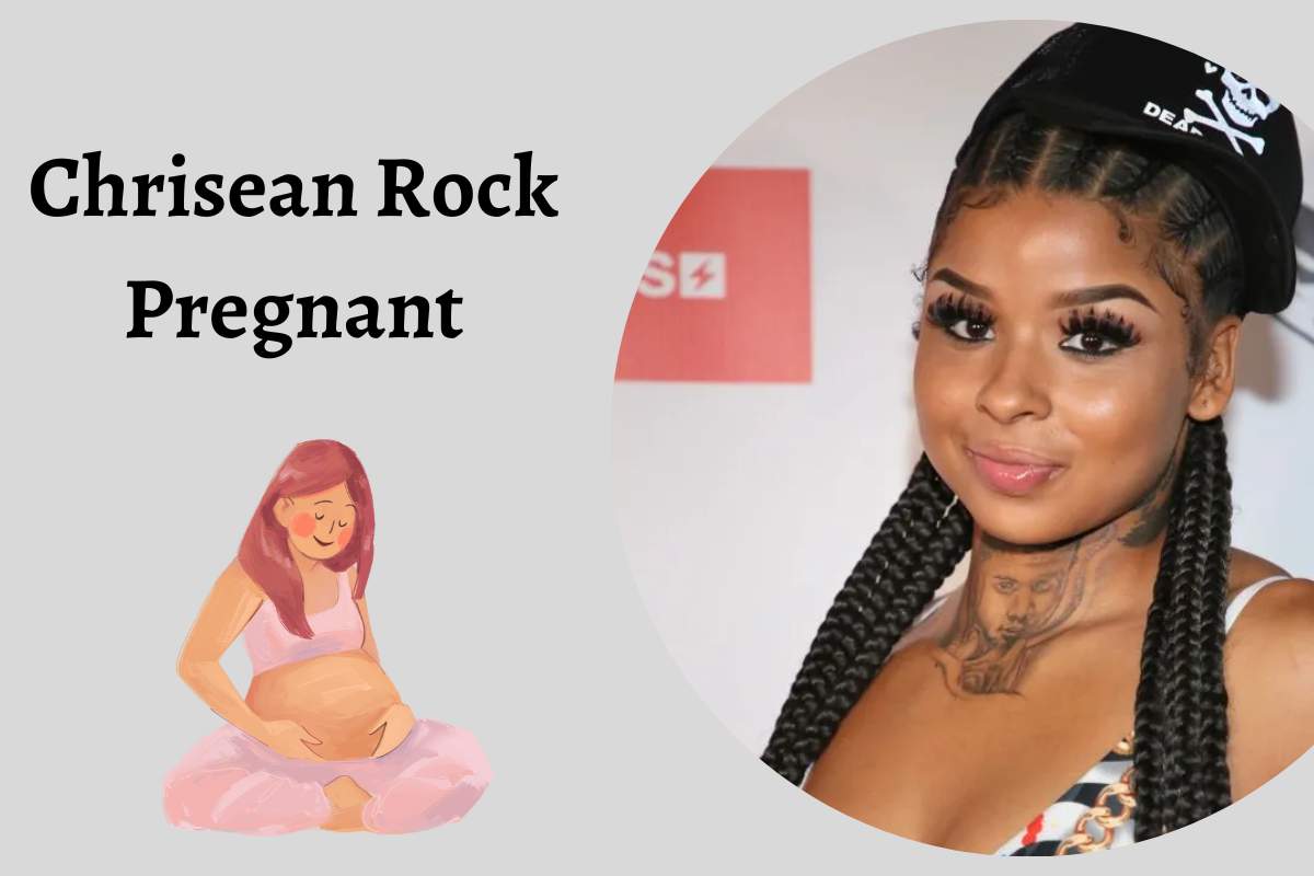 Is Chrisean Rock Pregnant Again? Rumor Explained!