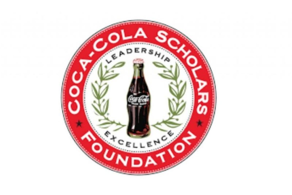 Coca Cola Scholarship Application