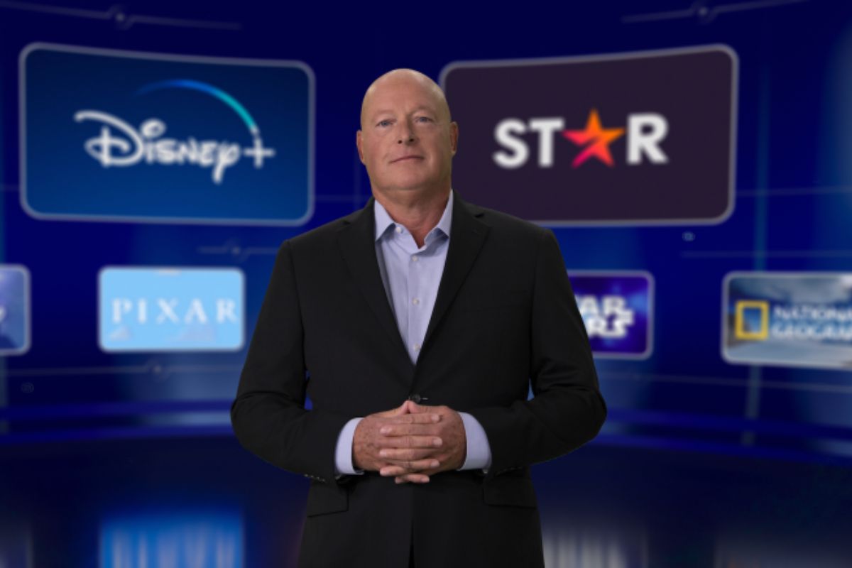 Disney Announces Upcoming Layoffs From Ceo Bob Chapek 