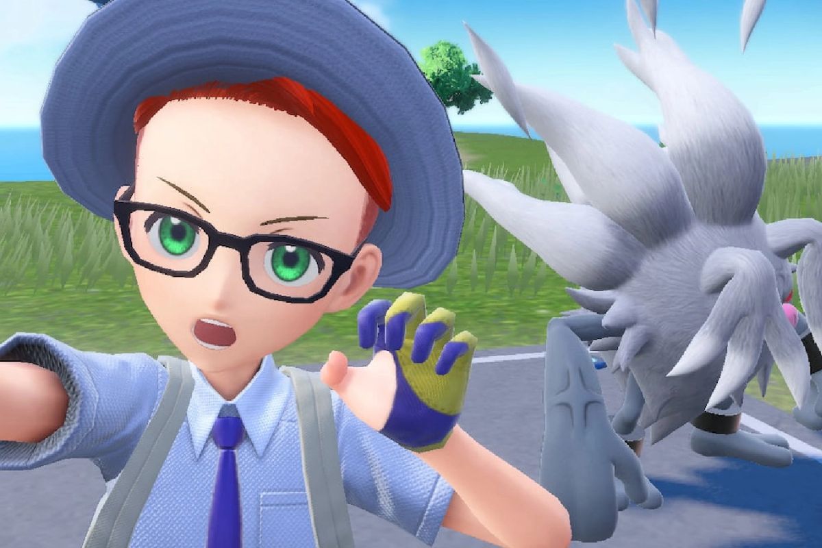 Frustrated Pokémon Scarlet And Violet Players Getting Refunds