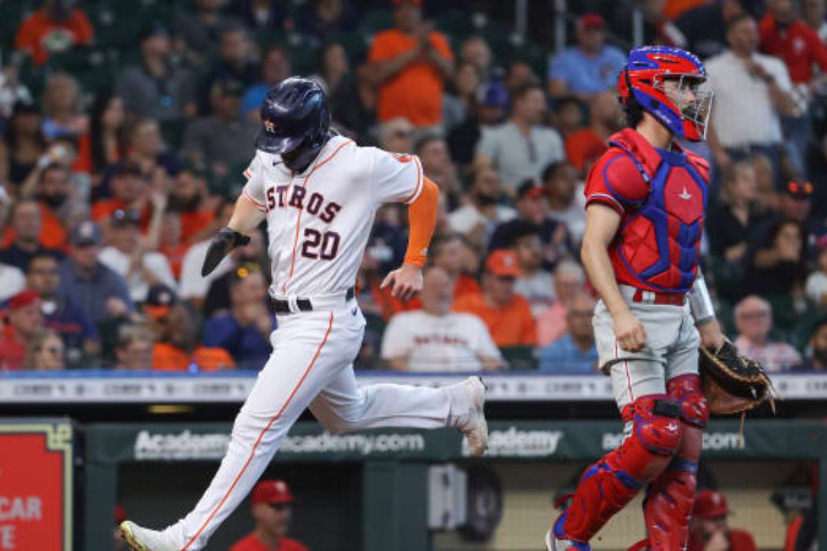 How Are the Houston Astros Affected by the Extra Day of Rest