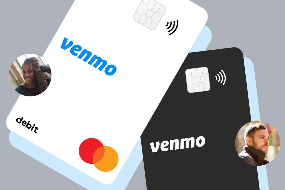 How To Add Money To Venmo Card At Walmart
