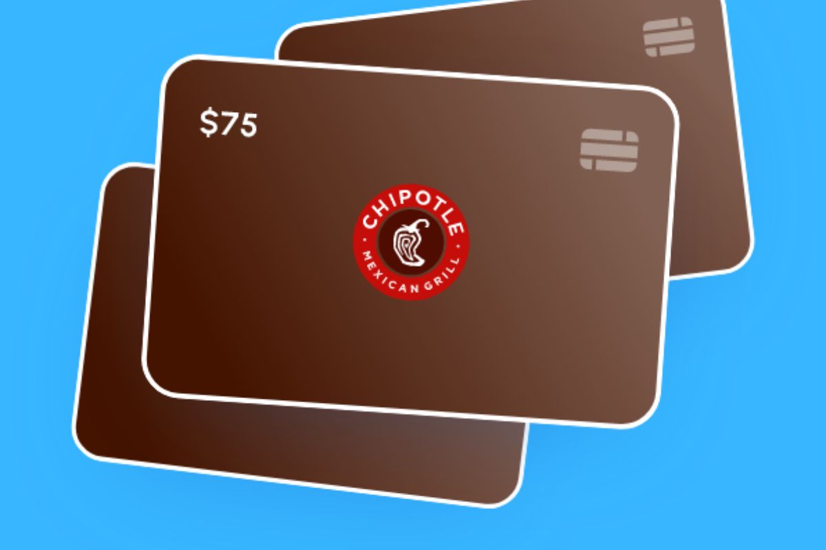 How To Buy A Chipotle Gift Card With Venmo 