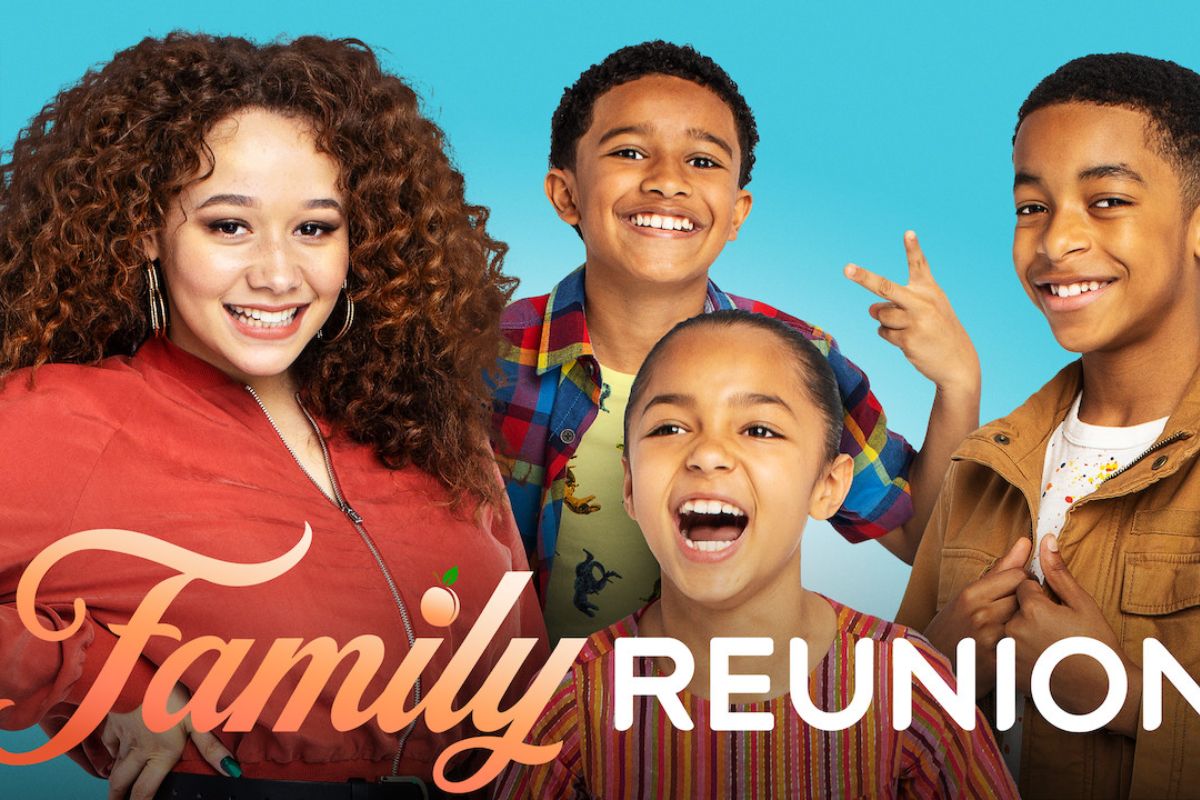 Is Family Reunion Renewed For Season 4 