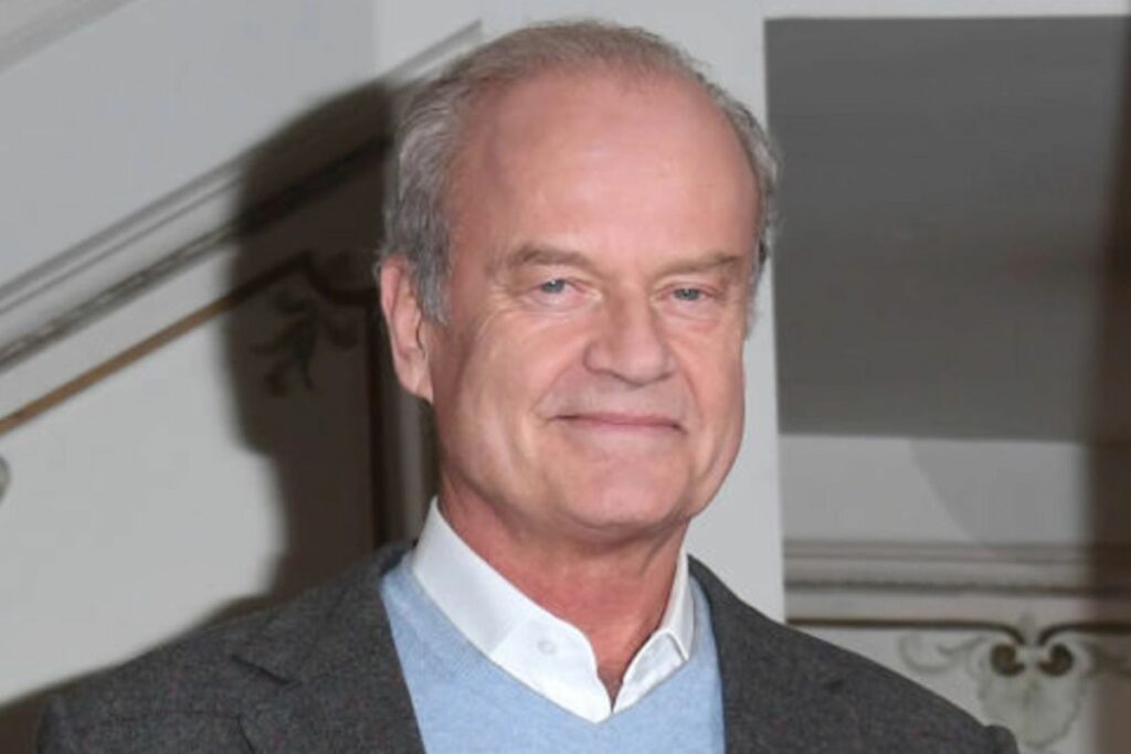 Kelsey Grammer Net Worth 2022 How She Became A Millionaire?
