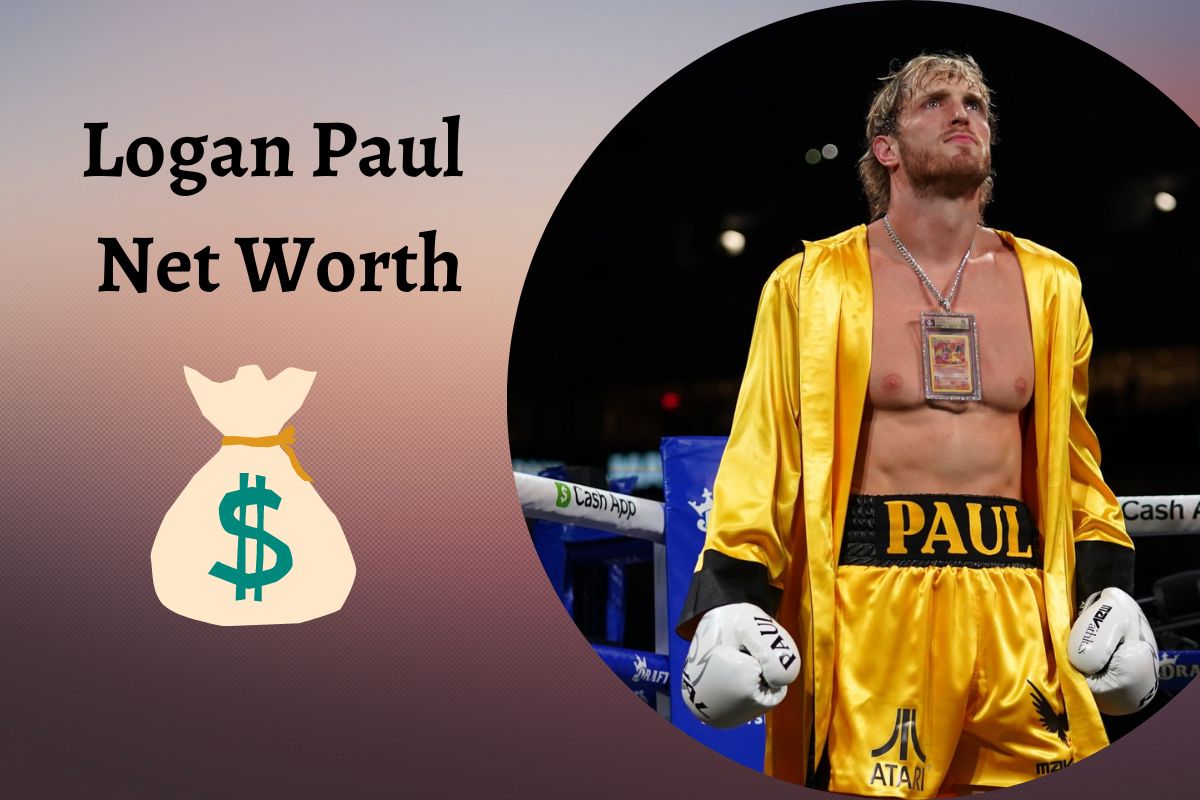 Logan Paul Net Worth Is He A Billionaire?