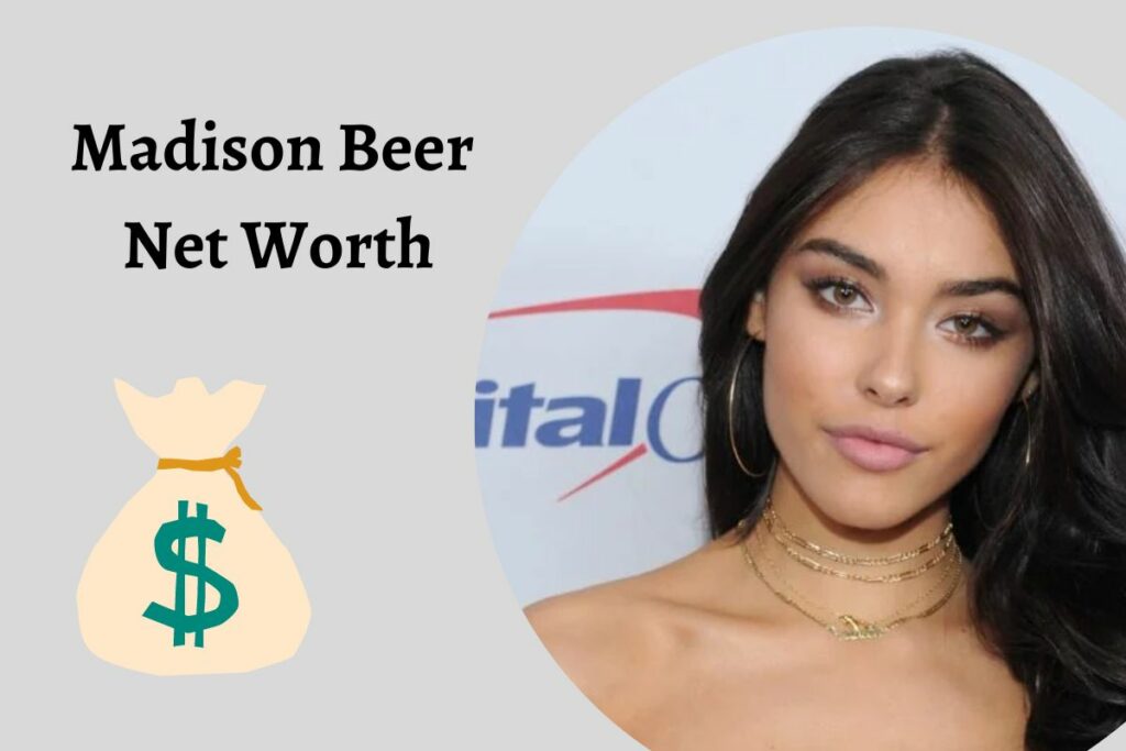 Madison Beer Net Worth