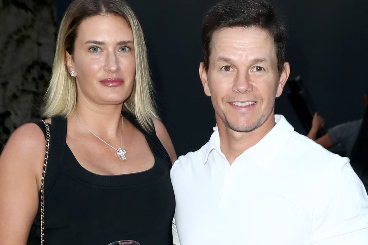Mark Wahlberg Personal Life