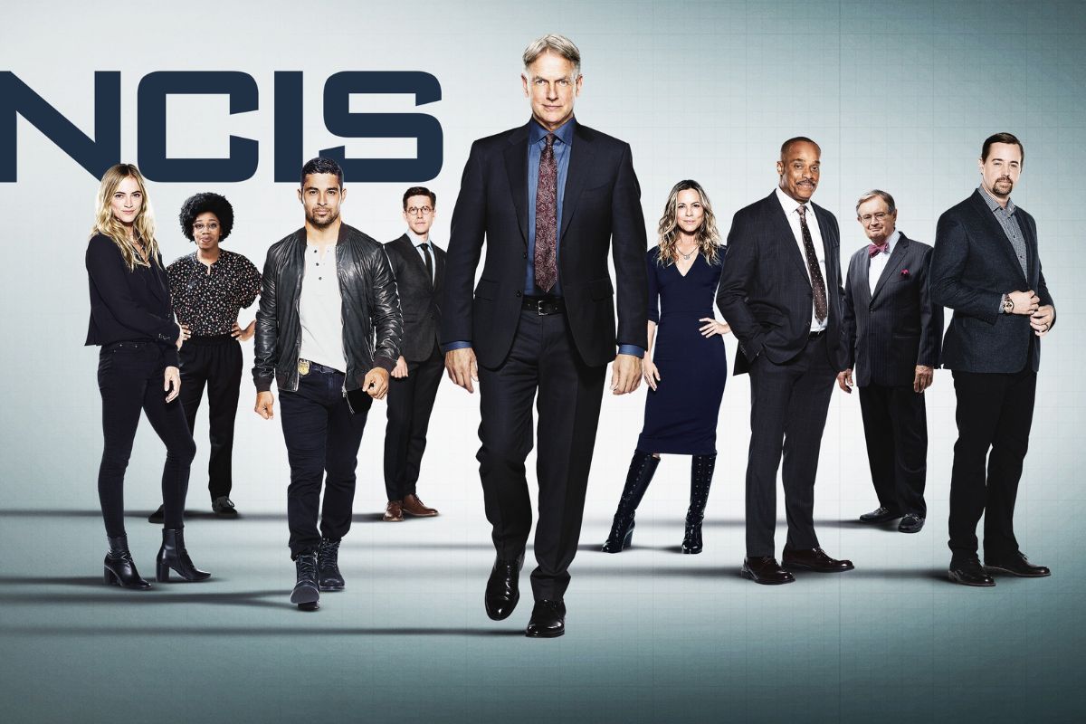 NCIS Season 20 Episode 9 