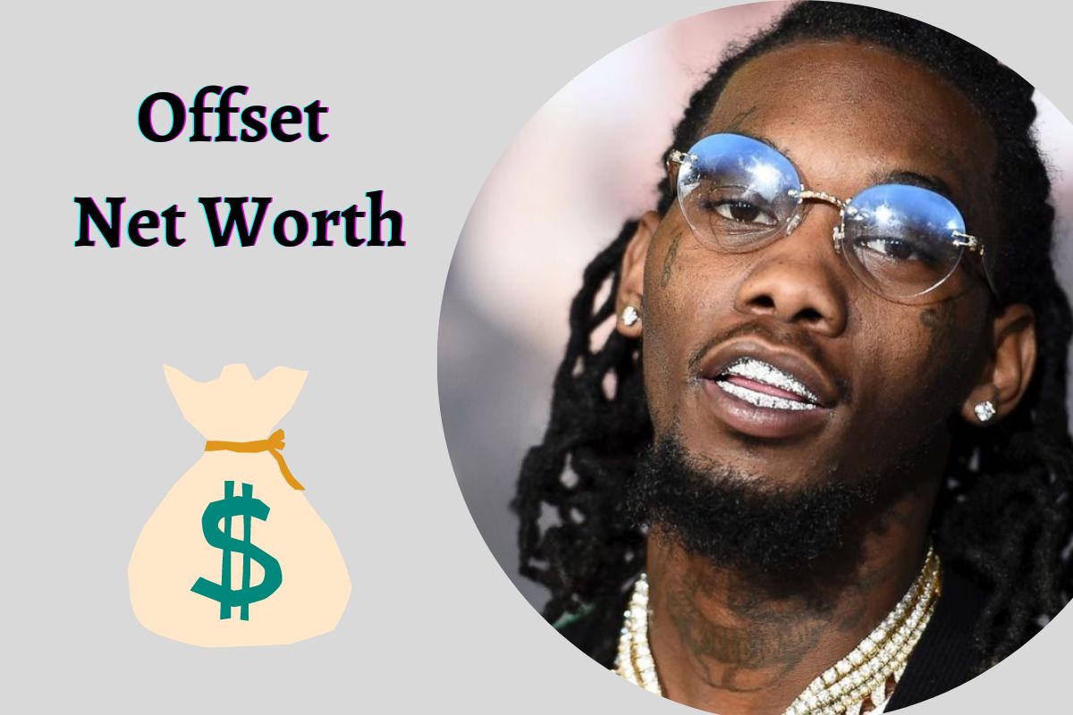 What Is Offset Net Worth How Rich Is The American Rapper?