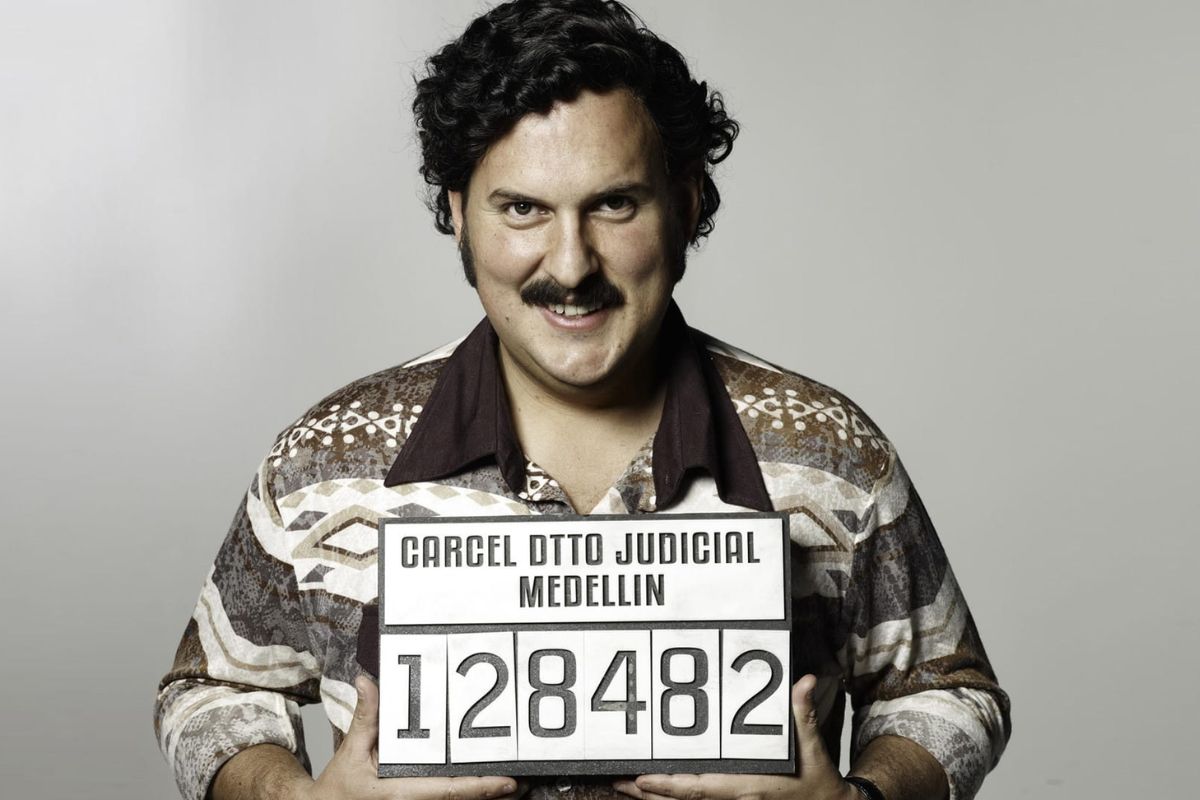 What Was Pablo Escobar Net Worth? What Happened To Him?